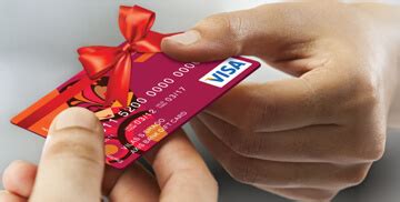 Prepaid Smart Pay Cards 